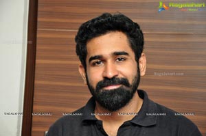 Vijay Antony Photos