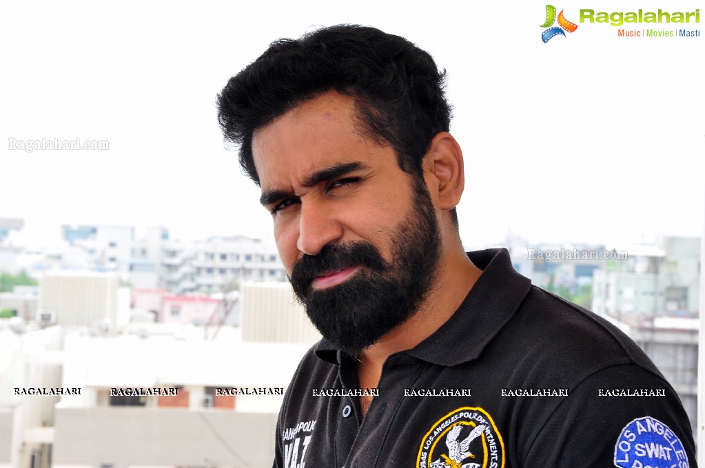 Vijay Antony