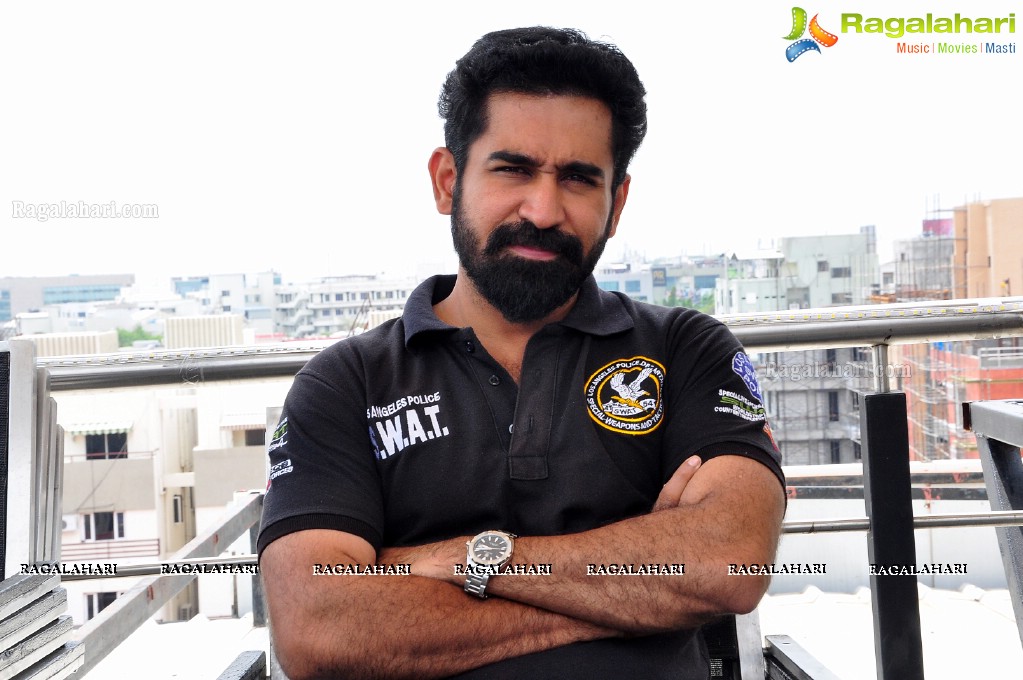 Vijay Antony