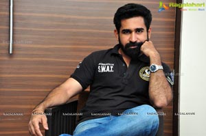 Vijay Antony Photos