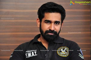 Vijay Antony Photos