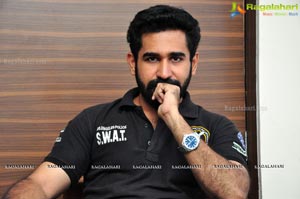 Vijay Antony Photos