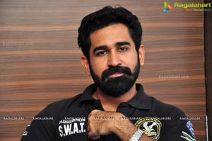 Vijay Antony Photos