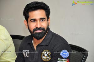 Vijay Antony Photos