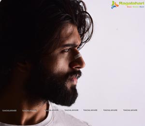 Vijay Devarakonda