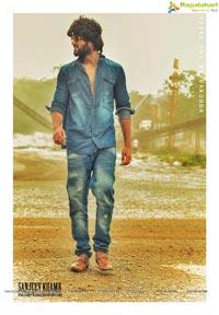 Vijay Devarakonda