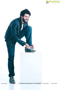 Vijay Devarakonda