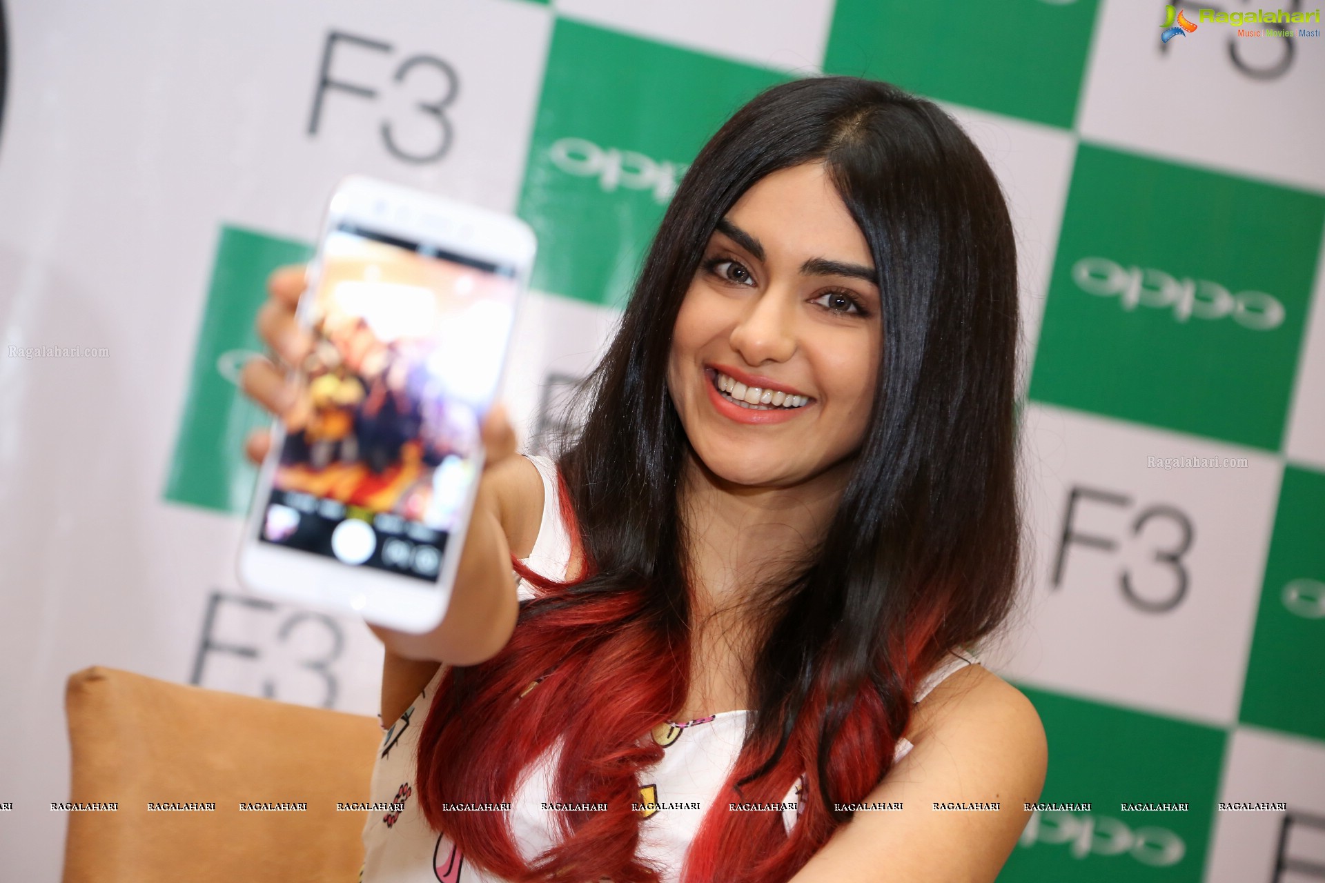 Adah Sharma - HD Gallery