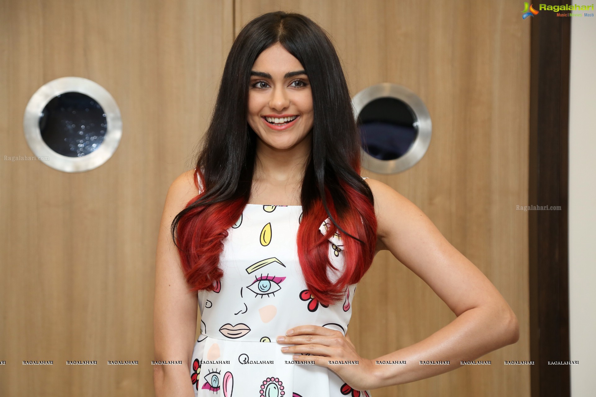 Adah Sharma - HD Gallery