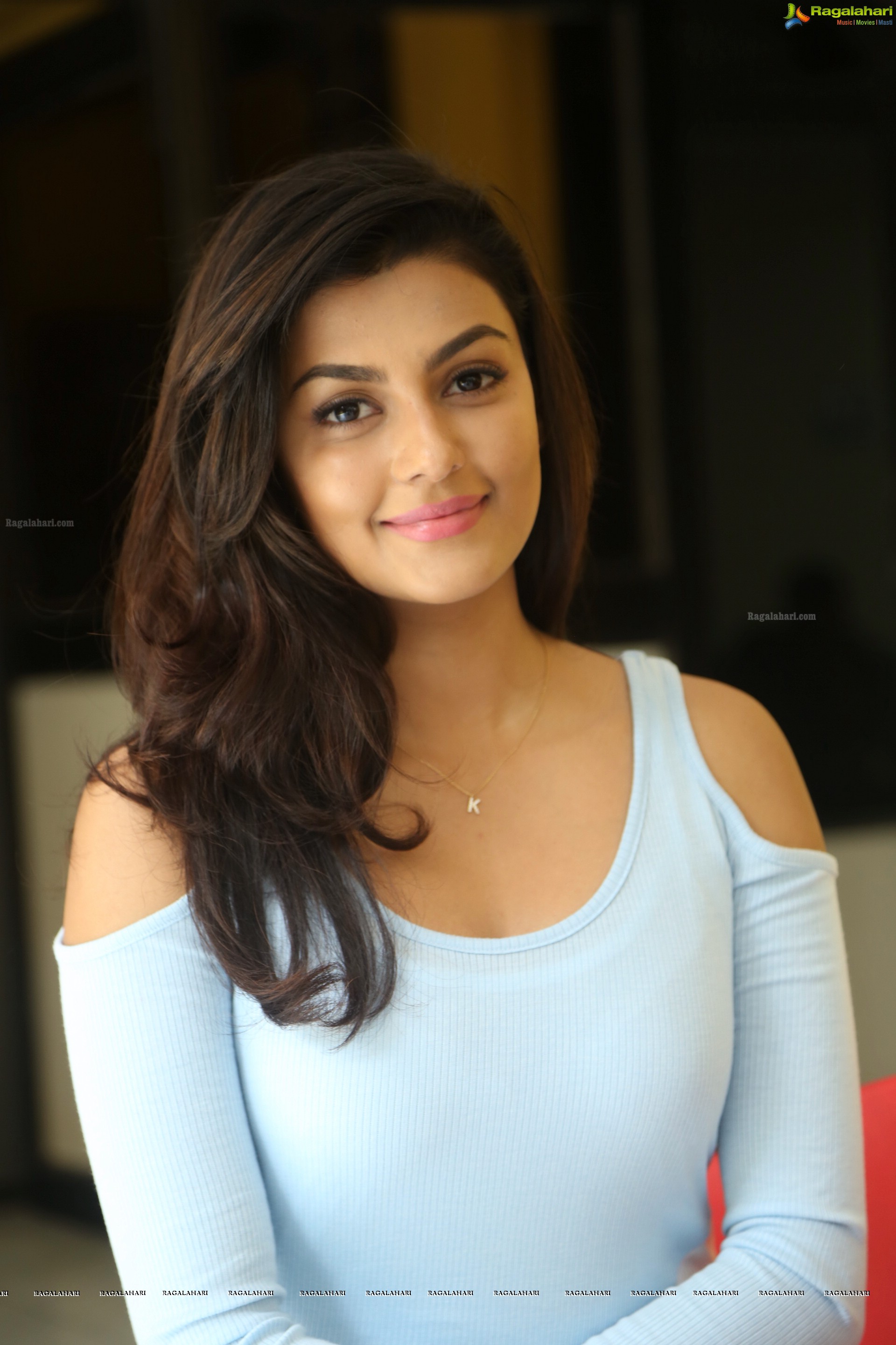 Anisha Ambrose (High Definition)