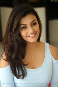 Anisha Ambrose