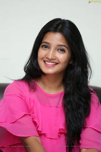 Actress Deepthi Shetty