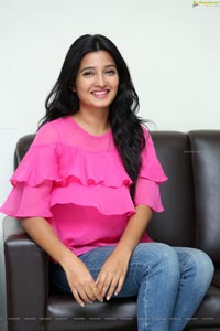 Actress Deepthi Shetty