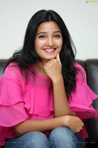 Actress Deepthi Shetty