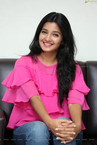 Actress Deepthi Shetty