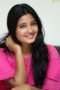 Actress Deepthi Shetty