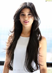 Digangana Suryavanshi