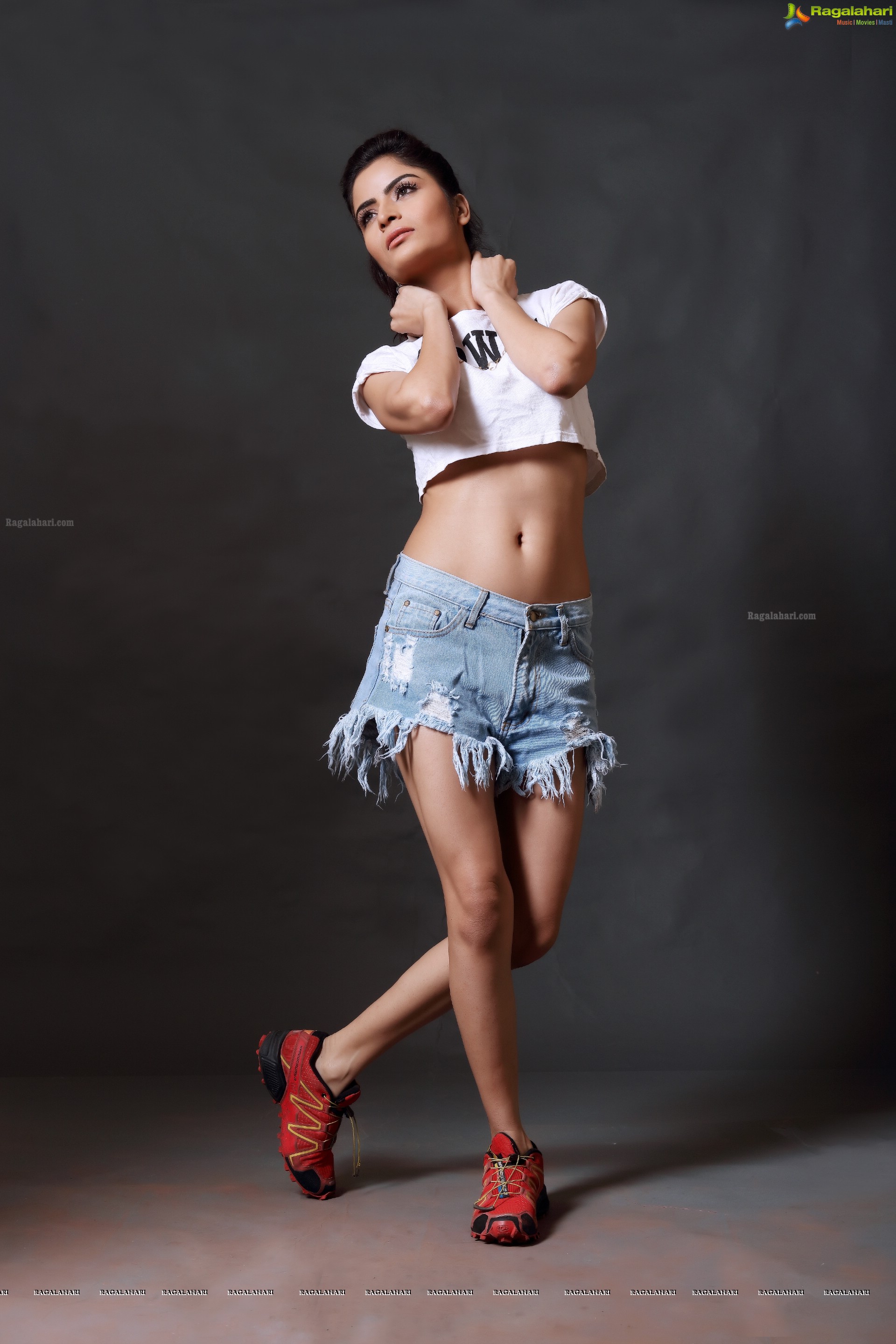 Gehana Vasisth (High Definition)