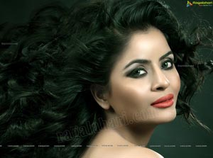 Gehana Vasisth Portfolio