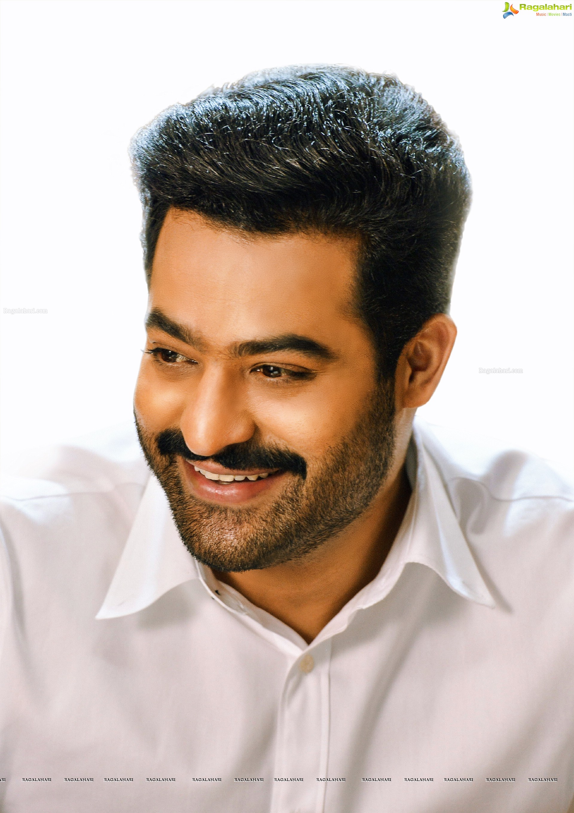 NTR impresses with first look of Lava in JLK