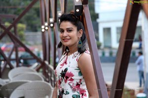 Jenny Honey Telugu Actress