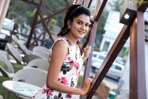 Jenny Honey Telugu Actress