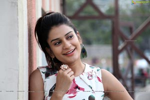 Jenny Honey Telugu Actress