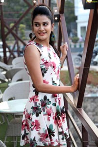 Jenny Honey Telugu Actress