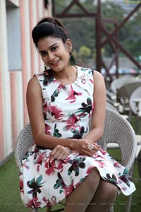 Jenny Honey Telugu Actress