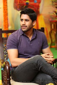 Naga Chaitanya