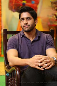 Naga Chaitanya