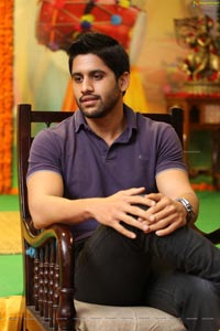 Naga Chaitanya