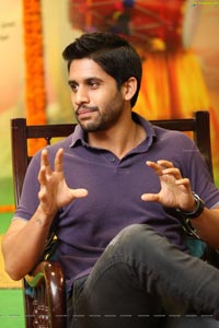 Naga Chaitanya