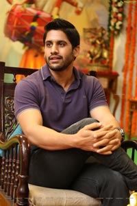 Naga Chaitanya