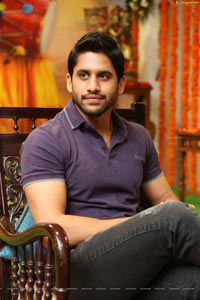 Naga Chaitanya