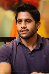 Naga Chaitanya