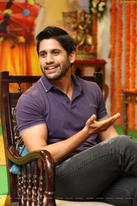 Naga Chaitanya