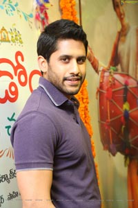 Naga Chaitanya