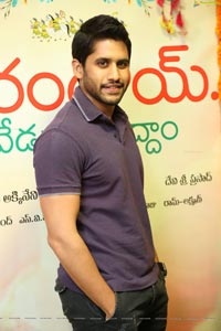 Naga Chaitanya