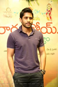 Naga Chaitanya