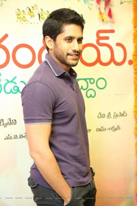 Naga Chaitanya