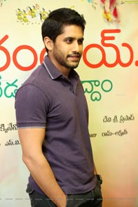 Naga Chaitanya