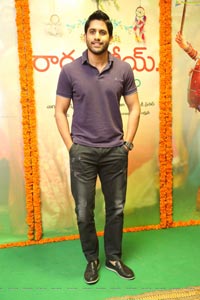 Naga Chaitanya