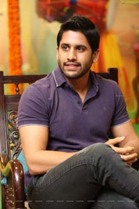 Naga Chaitanya