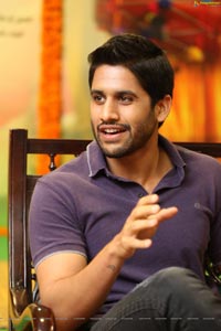 Naga Chaitanya