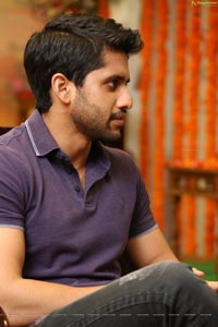 Naga Chaitanya