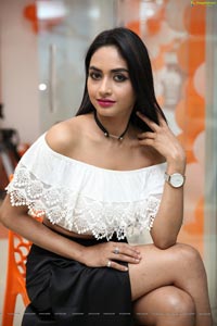 Pooja Sree