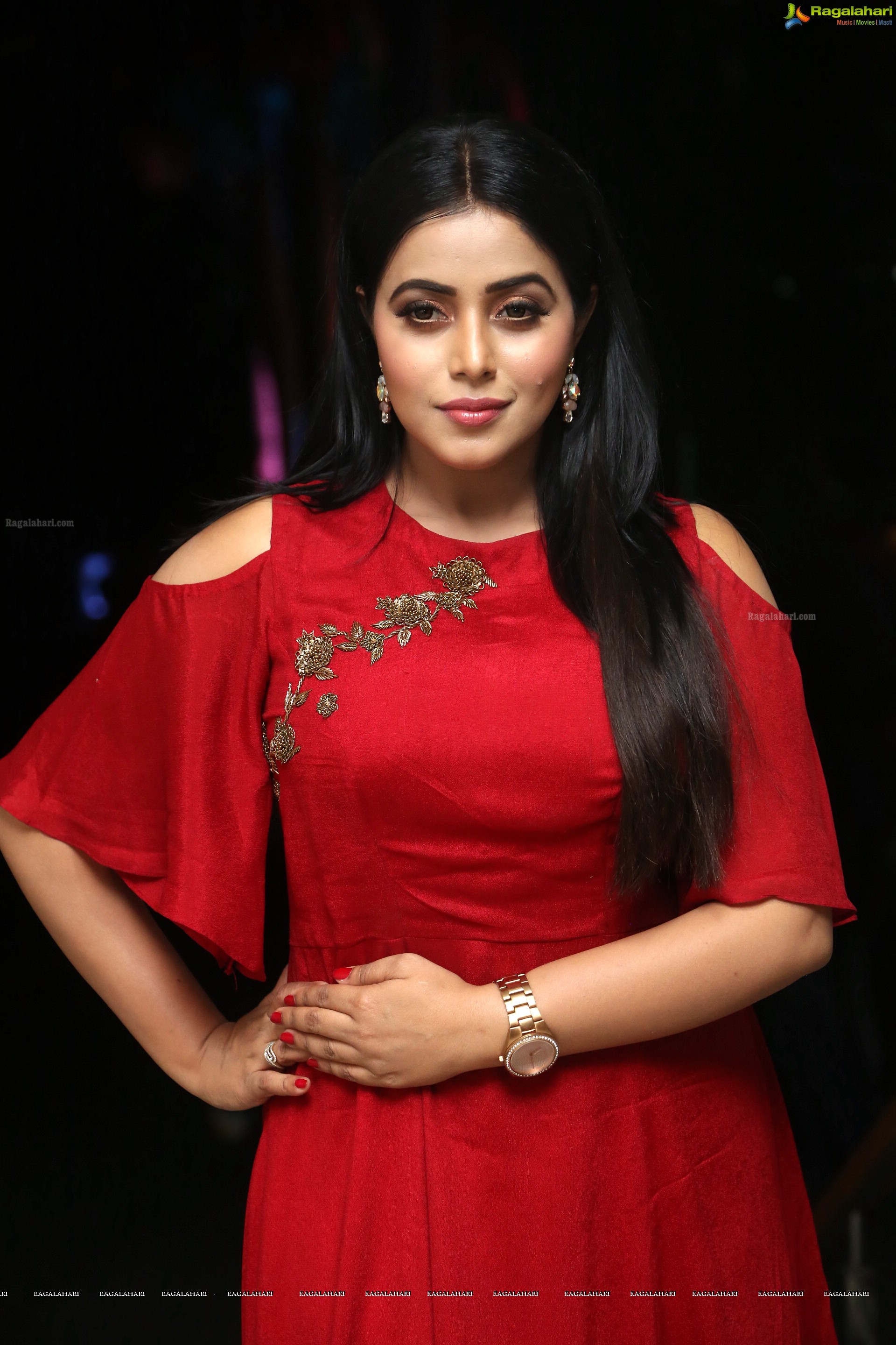 Poorna (High Definition)