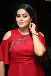 Shamna Kasim