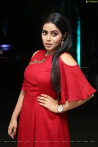 Shamna Kasim